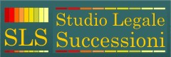 Logo Studio Legale Successioni
